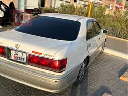 تويوتا كراون